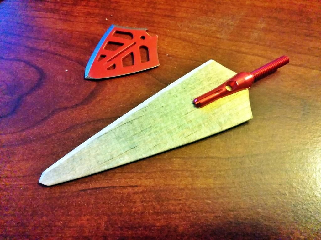 Where can I buy JUST broadhead ferrules? Archery Talk Forum